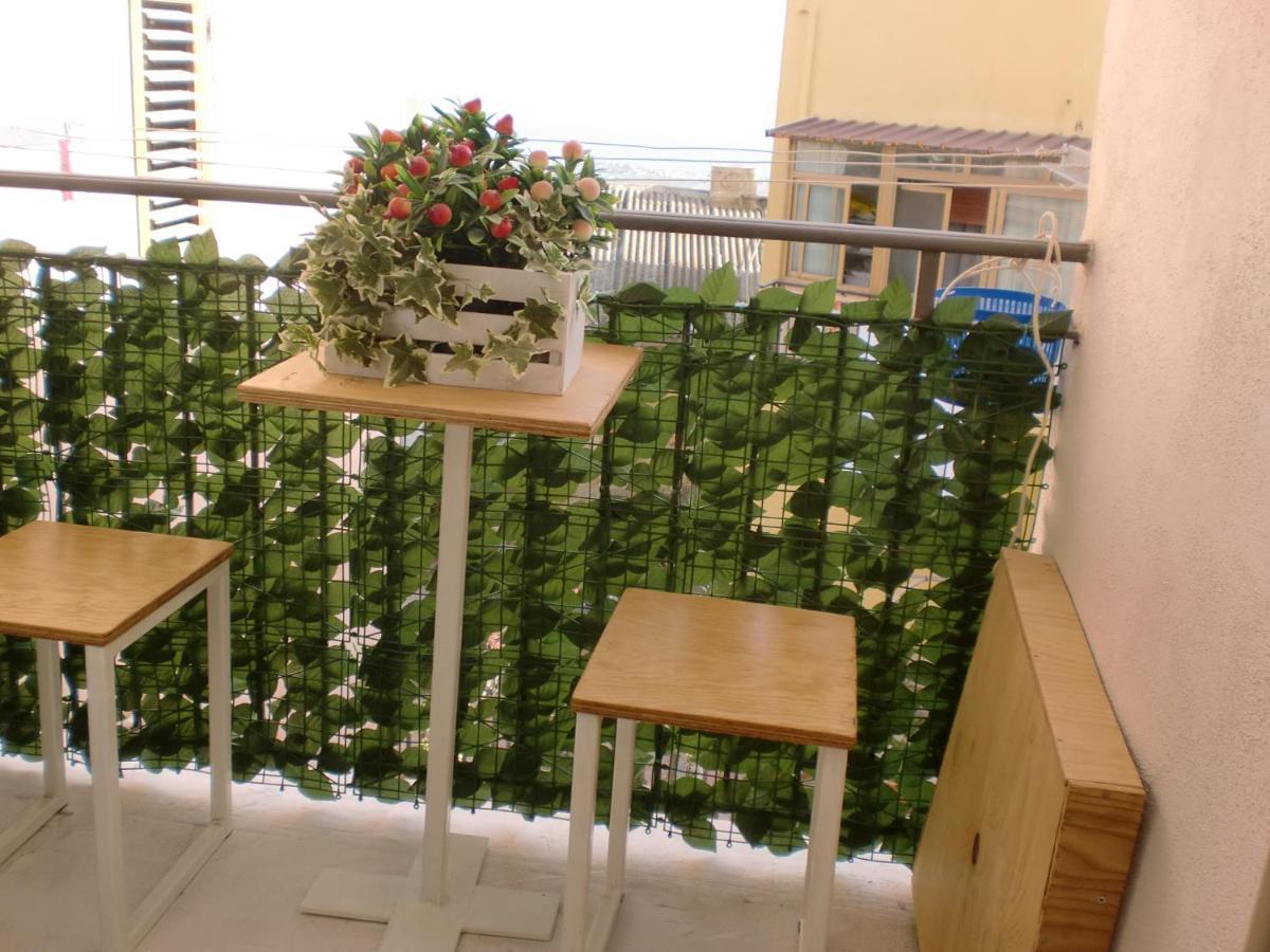 Dmz - Agrigento Apartment Exterior foto